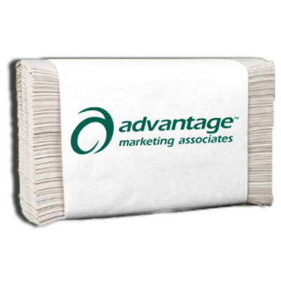 Advantage™ Renature® C-Fold Towels
