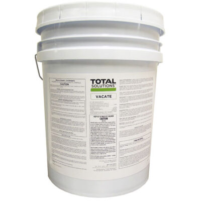 Athea Total Solutions™ Vacate Herbicide