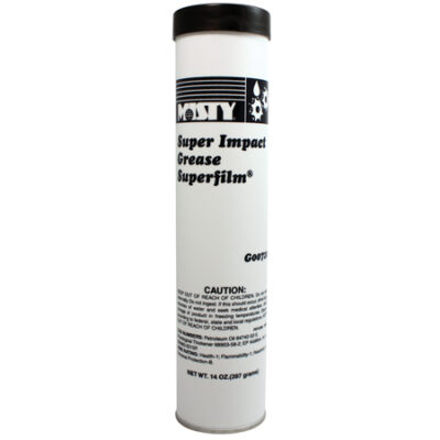 Misty® Super Impact Grease