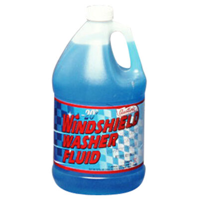 Austin’s® -20F Windshield Washer Fluid – Gallons