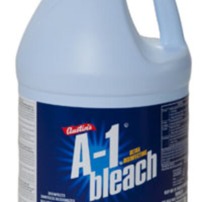 Austin’s® A-1 Bleach 6%