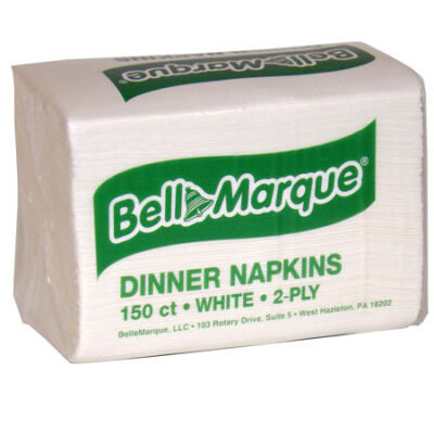 BelleMarque Dinner Napkins