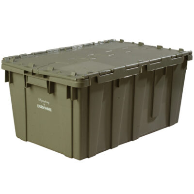 Carlisle Clutter Buster™ Chafer Storage Containers