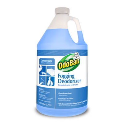 Clean Control OdoBan® Odor Control Fogging Deodorizer