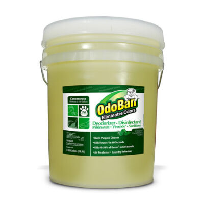 Clean Control OdoBan® Odor Eucalyptus Eliminator