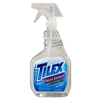 Clorox® Tilex® Fresh Shower® Daily Cleaner