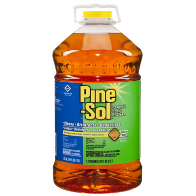 Clorox® Commercial Solutions® Pine-Sol® Cleaner