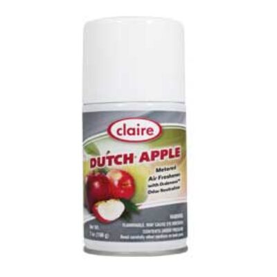 Claire® Metered Air Fresheners – Dutch Apple