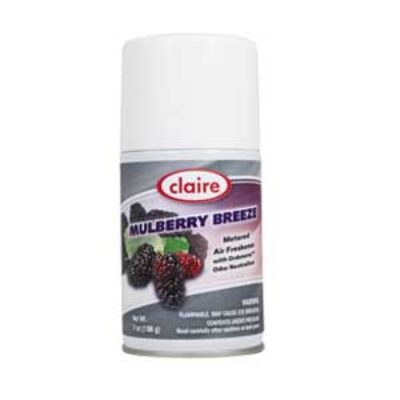 Claire® Metered Air Fresheners – Mulberry Breeze