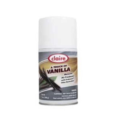 Claire® Metered Air Fresheners – A Touch of Vanilla