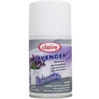 Claire® Metered Air Fresheners – Lavender