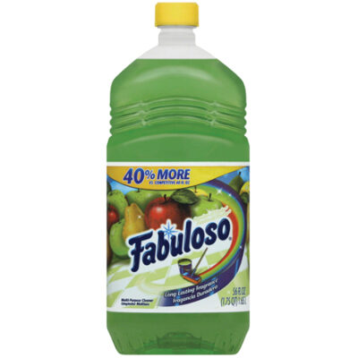 Fabuloso® All Purpose Cleaner
