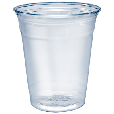 Solo® Ultra Clear™ Clear PET Cups