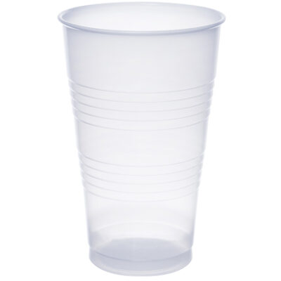 Conex™ Galaxy® Ribbed Translucent Cold Cups
