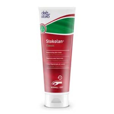 deb stoko® Stokolan® Classic Skin Care Cream