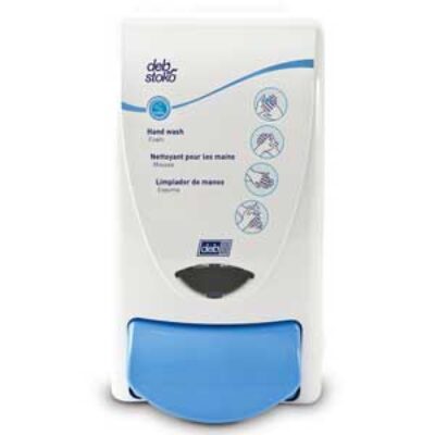 deb stoko® Cleanse Washroom 1000 Dispenser
