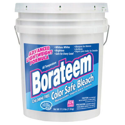 Borateem® Color Safe Bleach