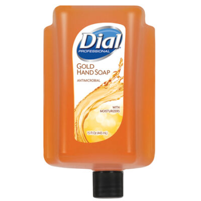 Dial® Eco-Smart® Liquid Dial® Gold Hand Soap