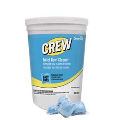 Crew® Easy Paks® Toilet Bowl Cleaner