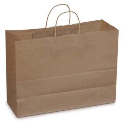 Duro Dubl Life® Carryout Shopping Bags
