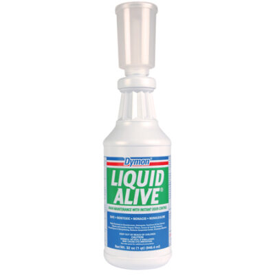 ITW Dymon® Liquid Alive® Enzyme Producing Bacteria