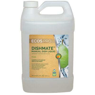 Earth Friendly Products® ECOS™ PRO Dishmate™