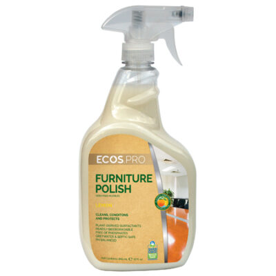 Earth Friendly Products® Furniture Polish/Cleaner
