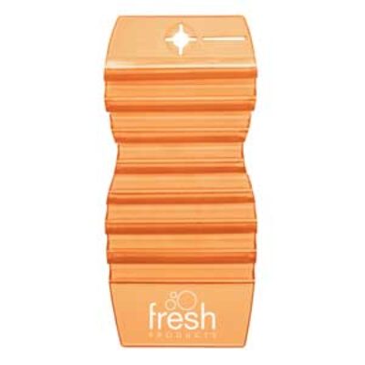 Fresh Eco Fresh® Hang Tags w/Suction Cups