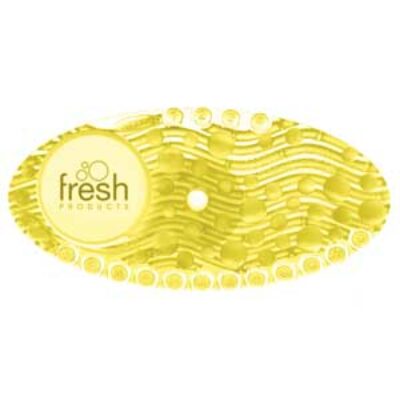 Fresh Remind Air Curve Air Freshener, Citrus