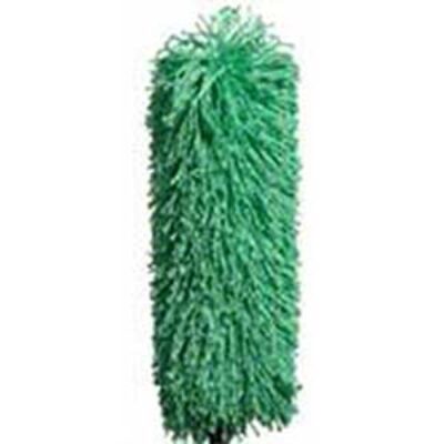 Microfiber & More Short 12 Green Duster Sleeve Only
