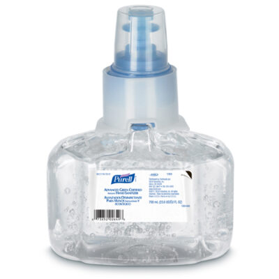 GOJO® Purell® Advanced Instant Hand Sanitizer Gel