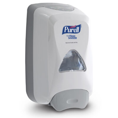 GOJO® Purell® FMX-12™ Dispenser