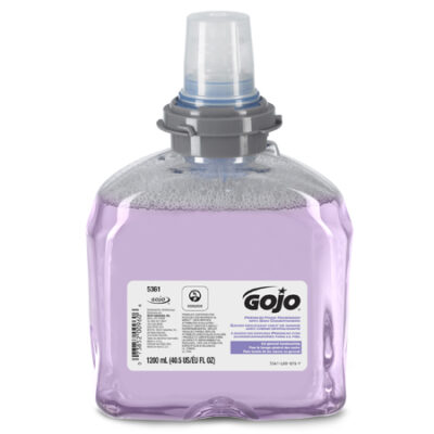 GOJO® Premium Foam Handwash w/Conditioners
