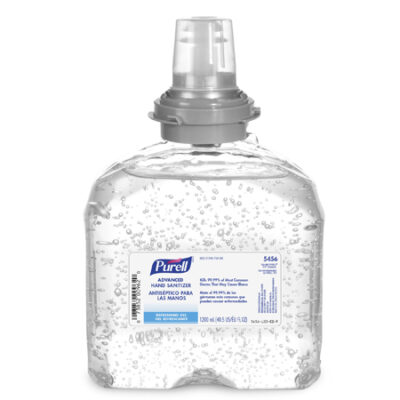 GOJO® Purell® Advanced Instant Hand Sanitizer
