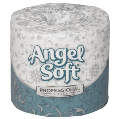 Georgia-Pacific Angel Soft ps® Embossed Bath Tissue