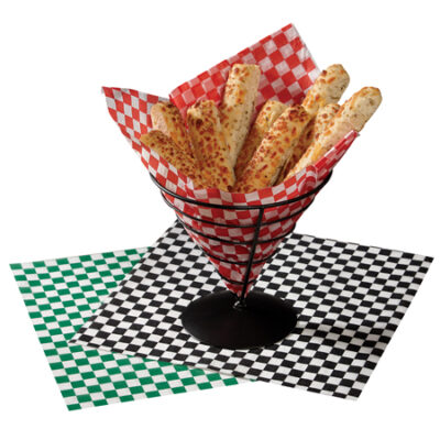 Hoffmaster® Basket Liner/Sandwich Wraps