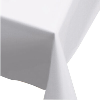 Hoffmaster® Plastic Tablecover