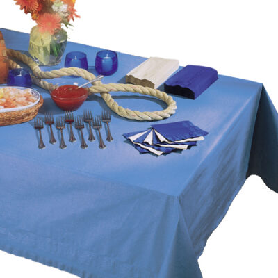 Hoffmaster® Cellutex 454 Tablecover Decorator Tablecovers
