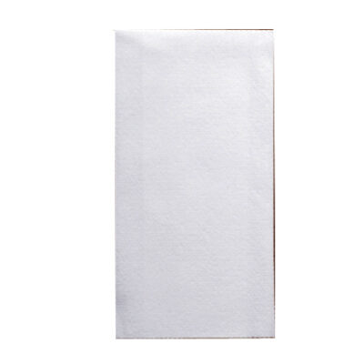 Hoffmaster® White Linen-Like® Guest Towel