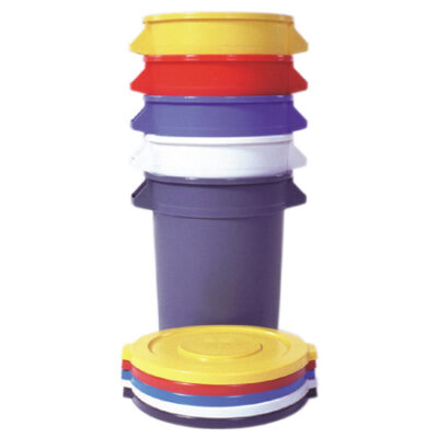 Impact® Gator® Containers & Lids