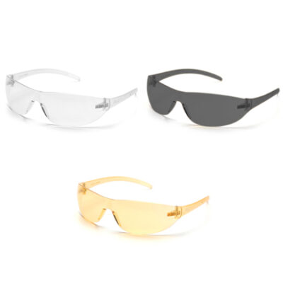 Impact® 8001 Baserunner™ Series Safety Glasses