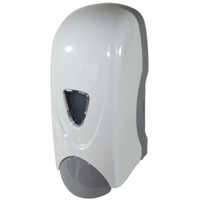Impact® Bulk Foam Soap Dispenser w/Refillable Bottle