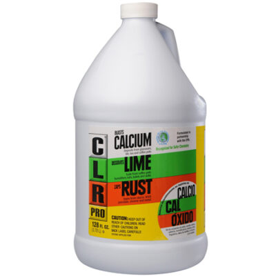 Jelmar CLR® Pro Calcium, Lime & Rust Remover