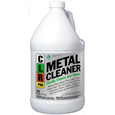 Jelmar CLR® Pro Metal Cleaner