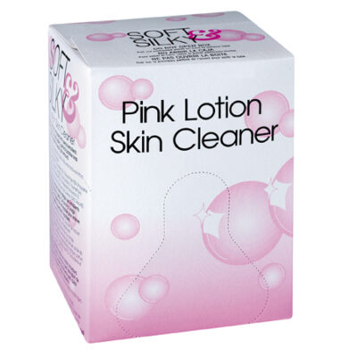 Kutol Pink Lotion Skin Cleaner