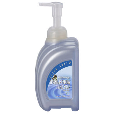 Kutol EZ Foam™ Foaming Spring Meadow Hand Soap