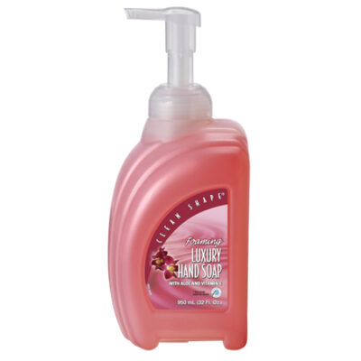 Kutol Clean Shape™ Foaming Hand Soap