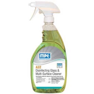 MPC™ A2Z Disinfecting Glass & Multi-Surface Cleaner