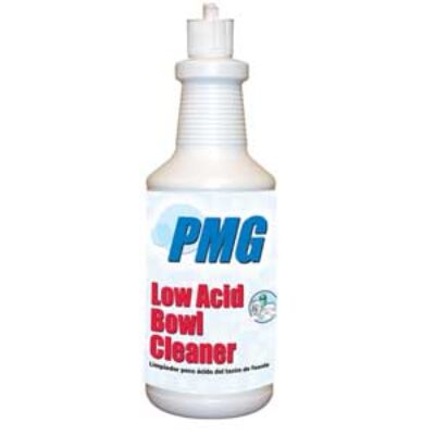 PMG Bowl Bryte Low Acid Bowl Cleaner