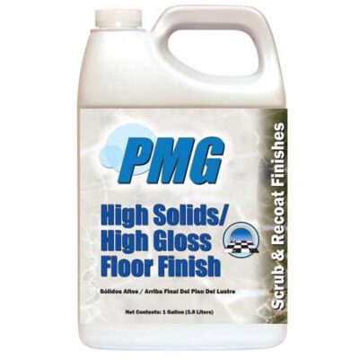 MPC™ Classic 250 High Gloss Floor Finish-5 Gal.
